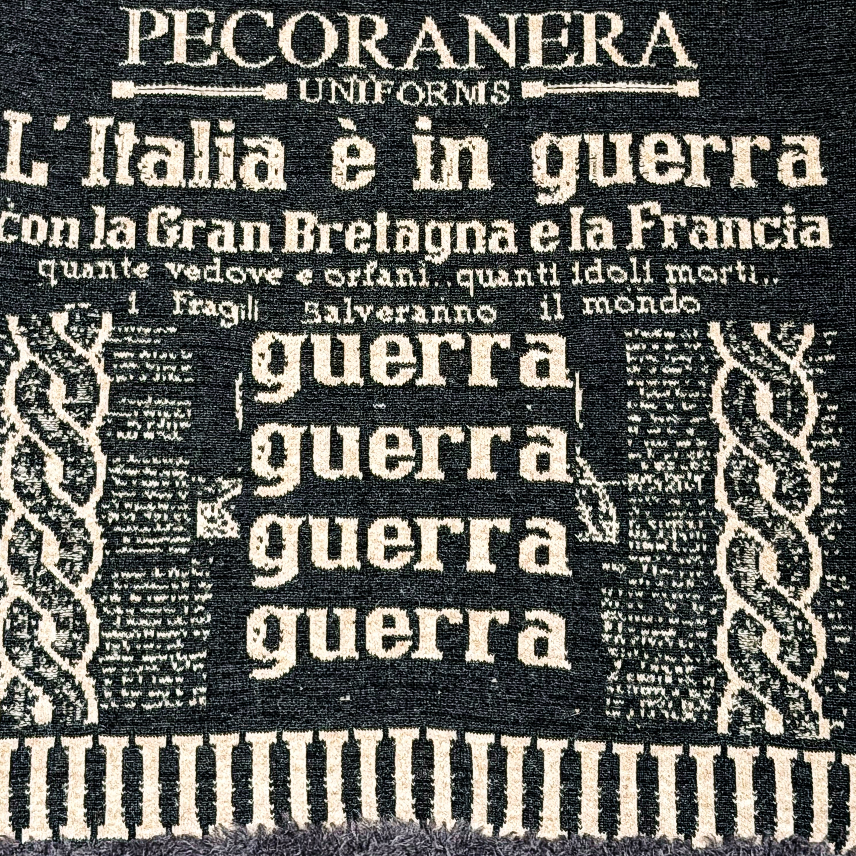 GUERRA