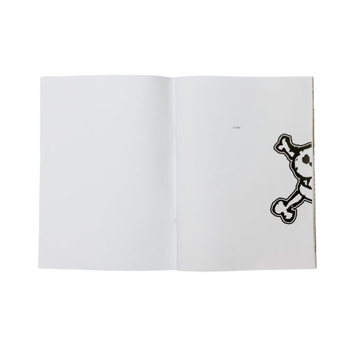 01 FANZINE