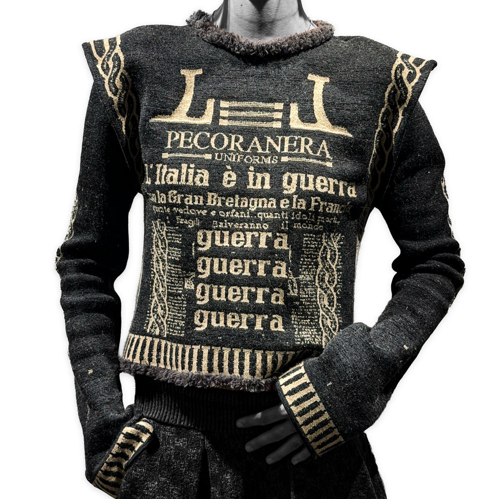 GUERRA