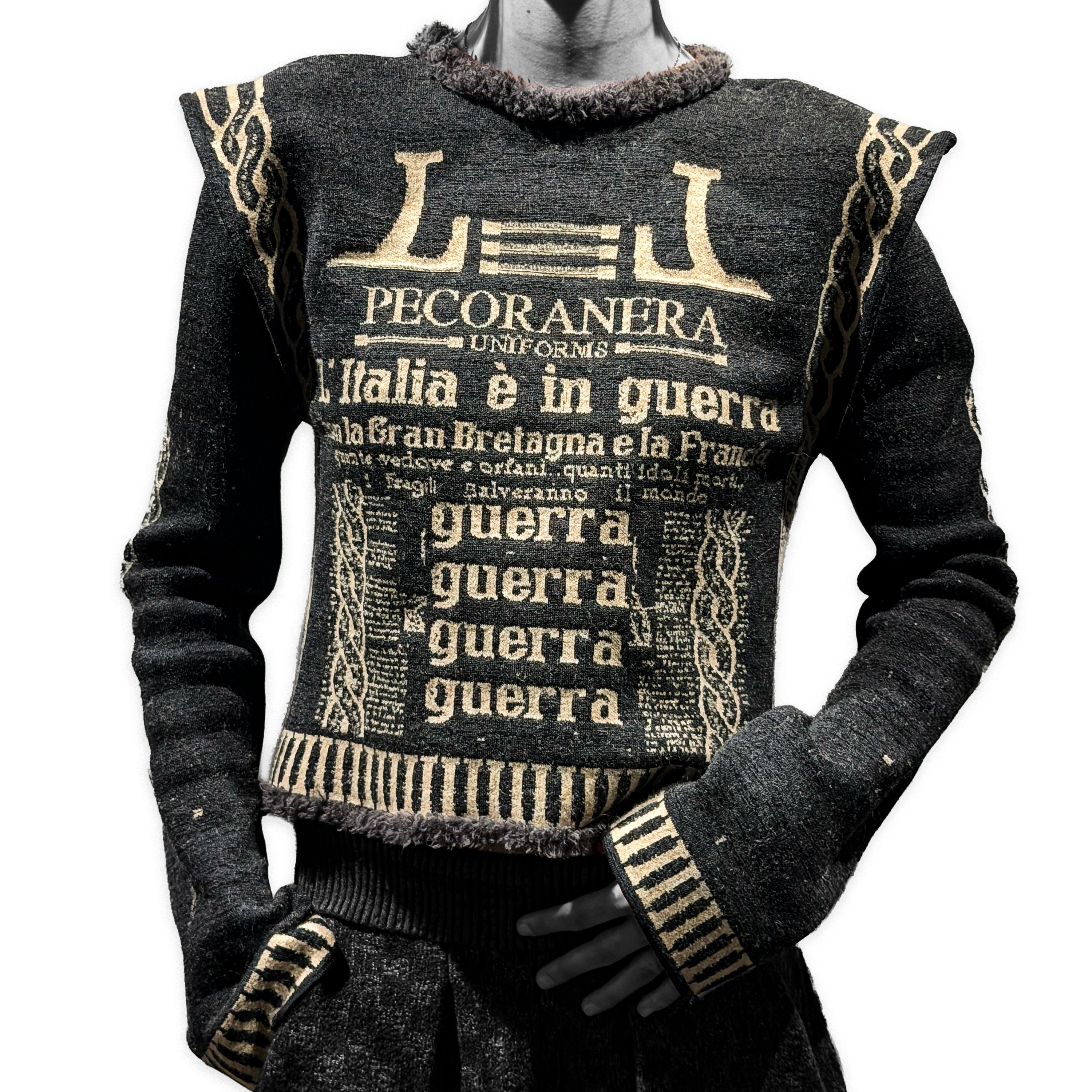 GUERRA