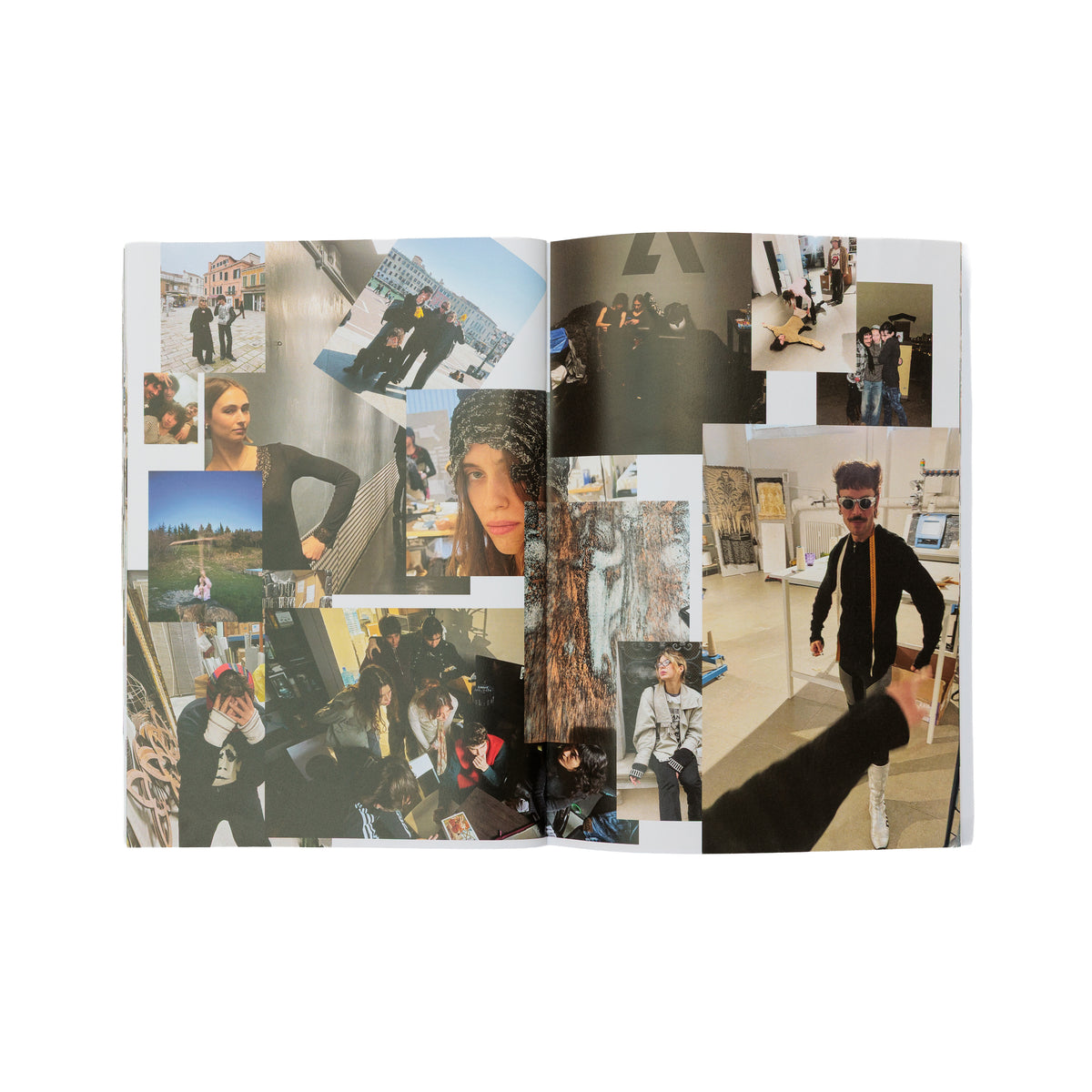 01 FANZINE