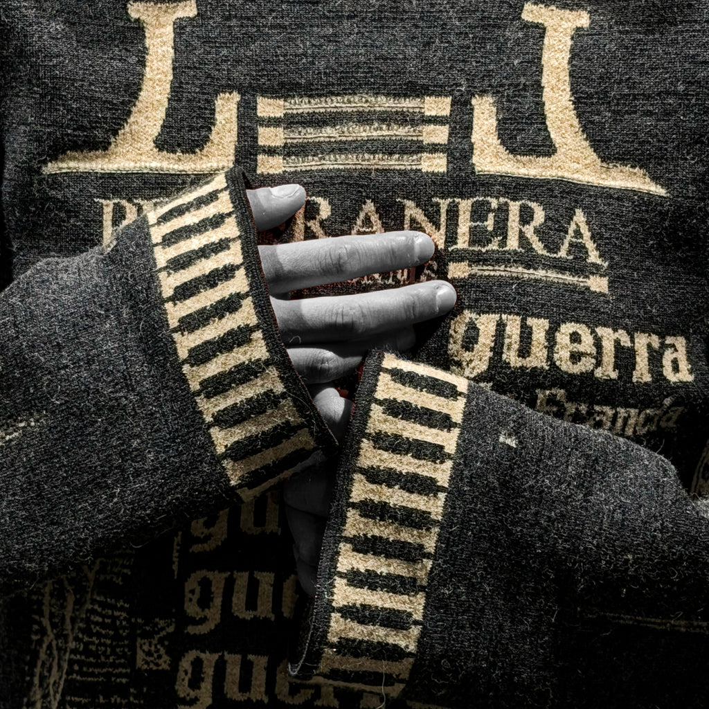 GUERRA