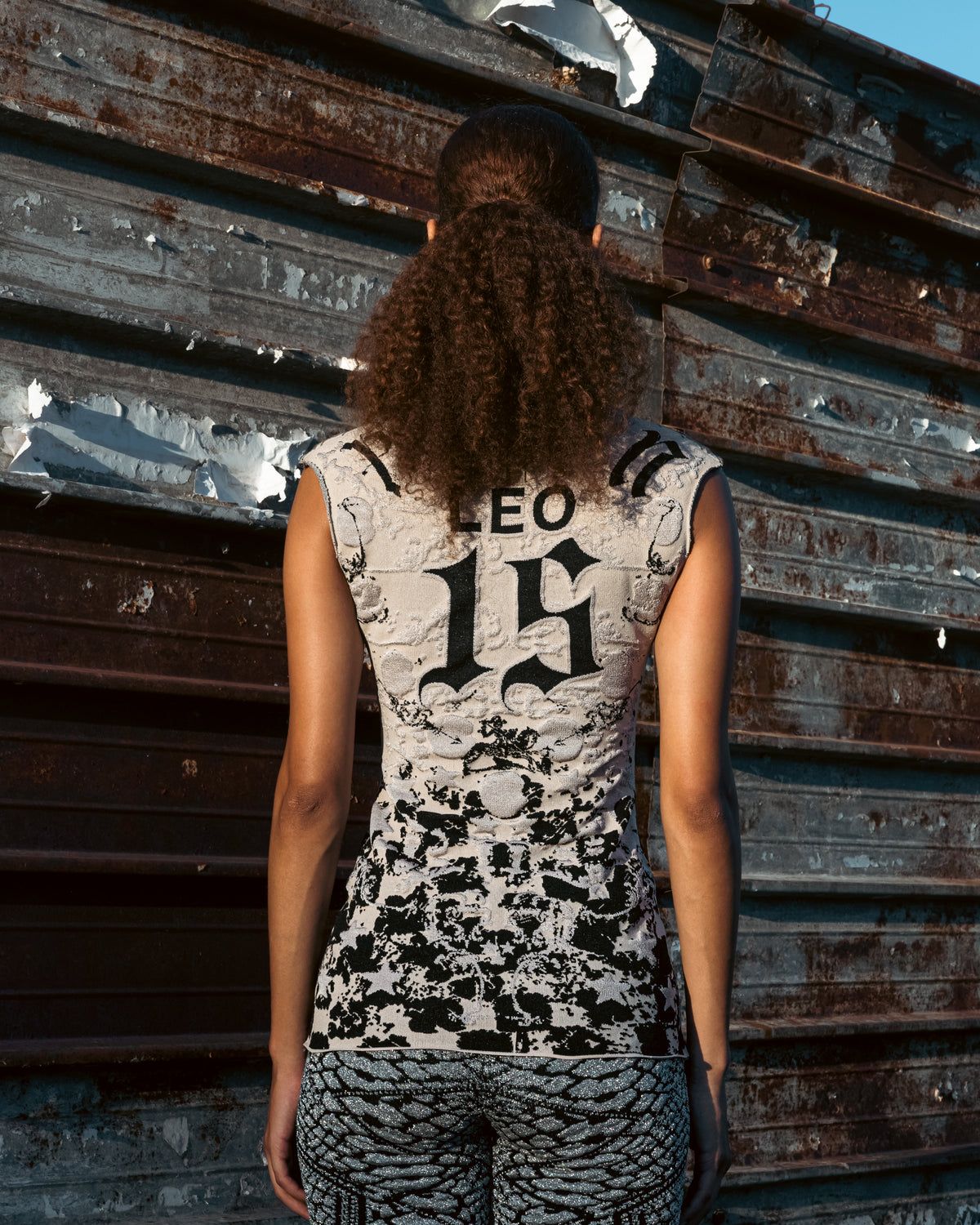 LEO15