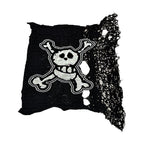 SKULL COATOFARMS