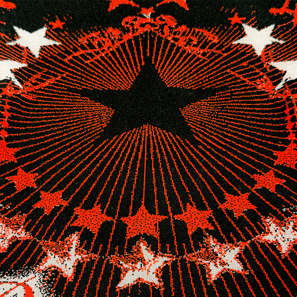 STARRY SCUBA