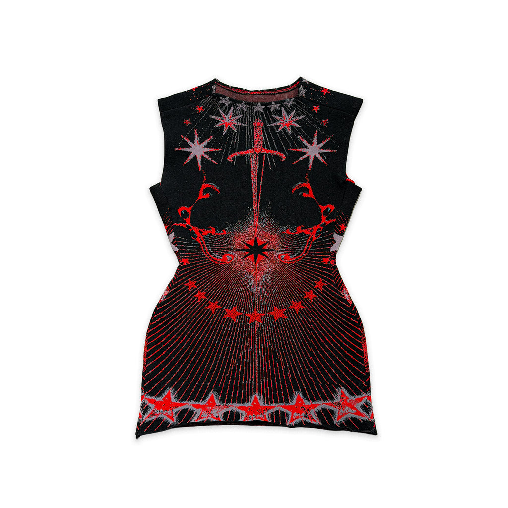 STARRY SCUBA