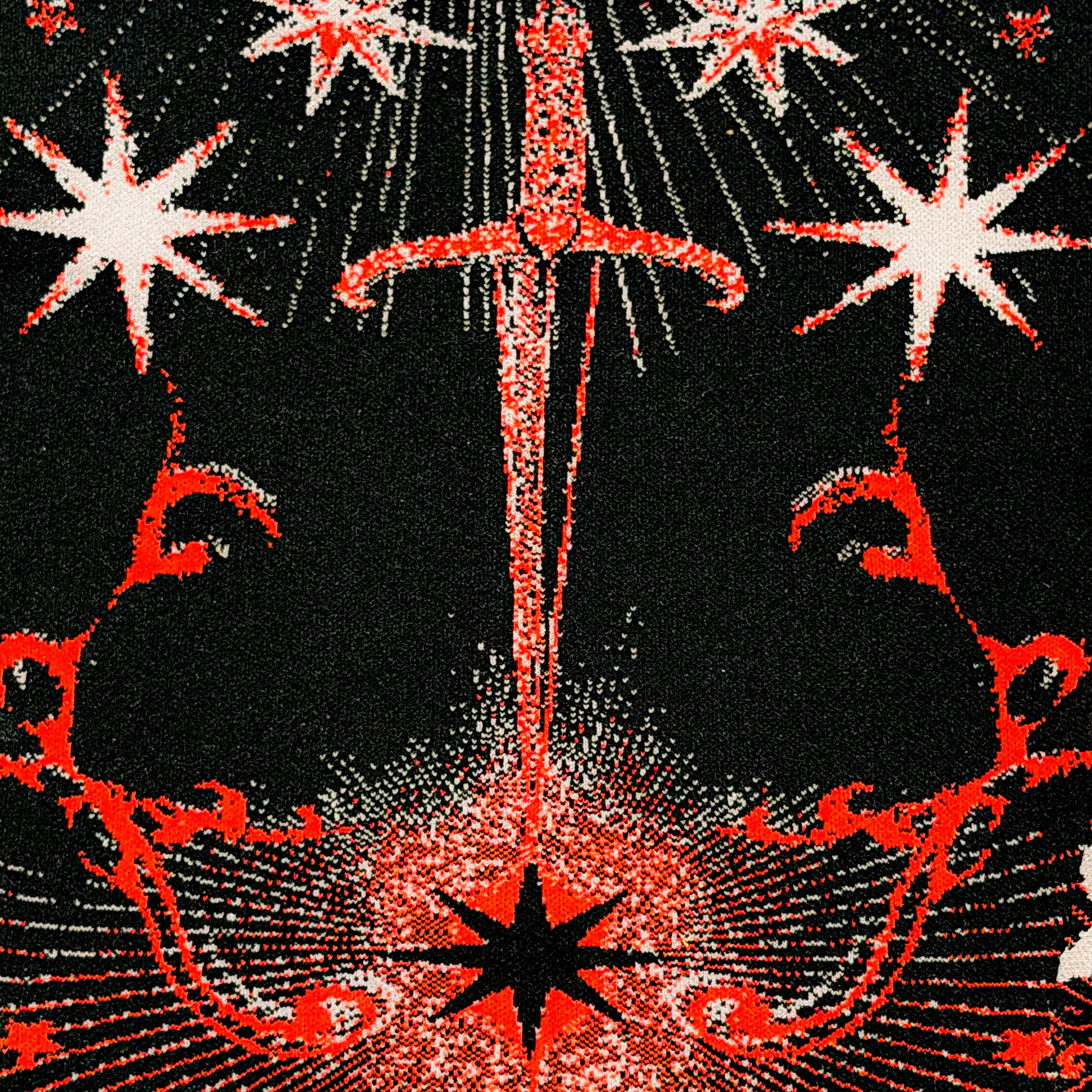 STARRY SCUBA